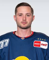 Spielerportrait von Adam Brooks