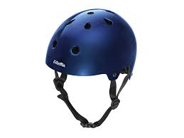 Electra Lifestyle Bike Helmet Oxford Blue Bike Helmet Helmet Bike