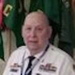 John Elbert Stafford, 87, Canton