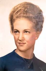 Connie Mae (Elting) Borchers