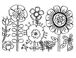 Share flowers coloring pages wallpaper gallery to the pinterest, facebook, twitter, reddit and more social platforms. Coloring Large Flowerring Pages Page Flowers Printuring Big Sheets Printable 65 Remarkable Large Coloring Pages Coloring Cascadiasfault Coloring Home