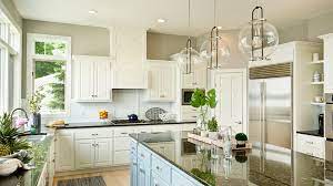 This type of layout is used across the kitchen industry to aid customers in comparing cabinet costs of various door styles to find out which is best for your. Using 10 By 10 Foot Package Pricing For Your Kitchen