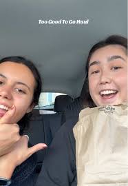 Too Good To Go Haul: Discovering Baltimore's Hidden Gems