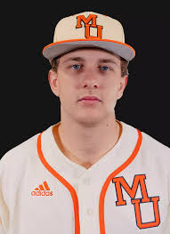 Baseball Falls to Marshall in Series Finale