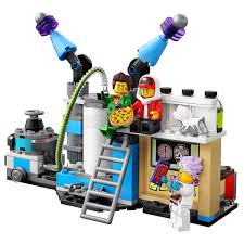 Audience reviews for ghost lab. Lego Hidden Side J B S Ghost Lab 174 Pieces Superstore Ge Online Shop Of Super Chain Stores
