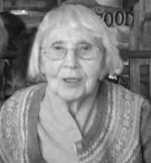 Anna Brennan Obituary (1921