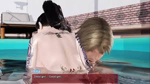 Maxs Life Season 2 Cap 80 - Footjob: Colombian Brunette Porn