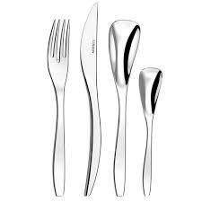 Guide To Choosing Flatware Gracious Style Blog