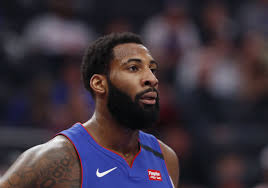 laughs so, it was an incredible basket that i tipped in, and the. Ask Anthony Making Sense Of The Pistons Trading Drummond The Blade