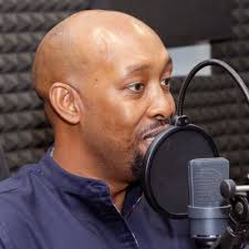 Dr. Doris Uwicyeza Picard (@DodoPicard,) the Chief Technical Advisor at the  Ministry of Justice,