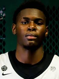 JD Palm, McEachern, Center