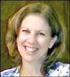 Rebecca Morgan Obituary (1961