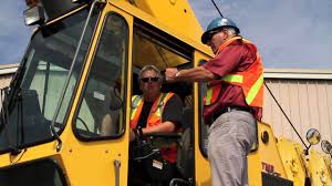 Courses and quizzes on onq. Osha Clarifies Crane Operator Qualification Requirements Mcaa
