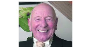 Keith JOHNSON Obituary (2013)