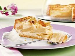 Ich versuche so oft es geht. Apfel Marzipan Kuchen Einfach Lecker Daskochrezept De