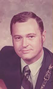 Bobby Caudle Obituary