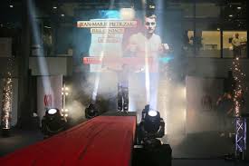 Il révèle que comme beaucoup d'homme. En Images Le Sacre De Jean Marie Pietrzak Sud Girondin Champion Du Monde De Full Contact Le Republicain Sud Gironde