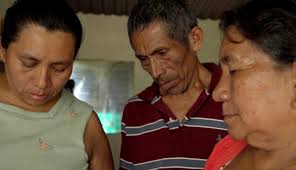 BROKEN TIES SEPARATED FAMILIES,