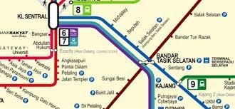 Ukm komuter station is a ktm komuter train station situated close to and named after the national university of malaysia (malay: Kl Sentral To Ukm Ktm Komuter Train Schedule Jadual Price