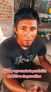 Donde Trae El Filtro De Gasolina Una Moto Ft 125