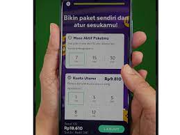 We did not find results for: Wow Ada Paket Suka Suka Dari Axis