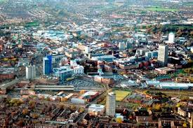 Leicester is a city and unitary. Leicester Has Been Named The Worst Place In England To Raise A Family Leicestershire Live