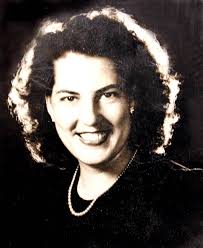 Jean Burley Ramsey (1929-1989)