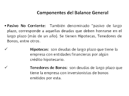 Ejercicios y ejemplos de balance general en la contabilidad financiera. Gestin Financiera Decisiones Financieras De Los Individuos Activos