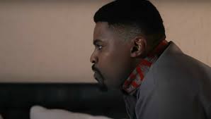 After completing his studies at afda in acting, xolani mayekiso (27) got his big break on mzansi magic's the queen playing a. Viewers React To Thato S Last Emotional Scene Zalebs