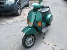Image result for Verde 1988 Piaggio