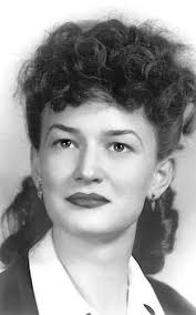 Nova Moore Obituary (2014)