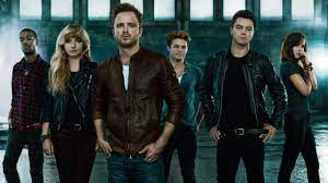 Need For Speed La Pelicula Netflix