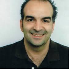 Sérgio Gonçalves