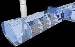 Another guest contribution from scott to the prepper journal. Could Doomsday Bunkers Become The New Normal The New York Times