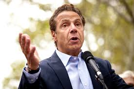 Andrew Cuomo Has Made a Powerful Enemy: The Montauk Surf Lodge Crowd