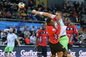 República de angola ministerio da educação escola do ii ciclo do ensino secundário nº9.106 o andebol angolano, a nível de selecções, esteve, simultaneamente, em duas frentes. 6 Estreias Marcam A Convocatoria Da Selecao Angolana Senior Masculina De Andebol Luanda Post