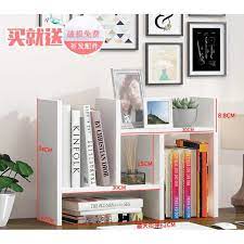 Maybe you would like to learn more about one of these? Veneer Diy Rak Meja Buku Bookshelf Zwj4004 Shopee Indonesia