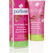Get 20% off when you buy 4+ masks! Watermelon Marshmallow Peel Off Mask Purlisse