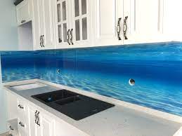 3 boyutlu mutfak uygulaması ile mutfağınıza değer katmaya ve değişime başlayın. Mutfak Tezgah Arasi Cam Panel Mutfak Tezgahi Mutfak Ev Icin