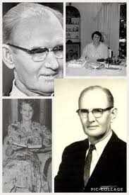 Rosella Elizebeth “Rosie” Presley (1861-1924)