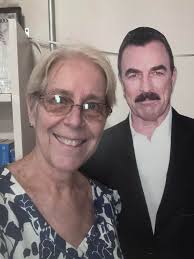 Author Madeline Olson