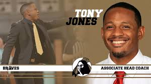 2019-20 UNC Pembroke Athletics Annual Report