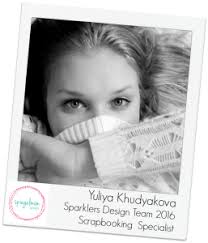 Sparklers Design Team Reveal is Here!! -