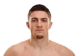 John Albert (Bantamweight) MMA Profile