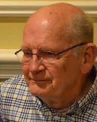 James Calvin Pieper, obituary