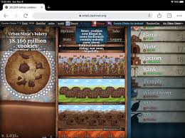 Bake millions of delicious cookies by clicking on a giant cookie. Cookie Clicker Cheats Sugar Lumps
