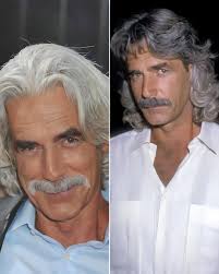 Sam Elliott's acting career and legacy