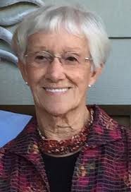 June Duncan Obituary (1932