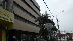 Proposed damansara shah alam highway (dash) via bayuperdana2.blogspot.com. Bangunan Jabatan Alam Sekitar Wilayah Persekutuan Kuala Lumpur Enviro Museum