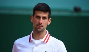 He is currently ranked as world no. Die Sandplatzsaison Von Novak Djokovic Ist Nicht Dem Drehbuch Gefolgt